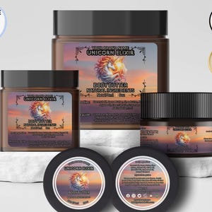 Bearbeitbares Kosmetiketikett, Etikettenvorlage, Glasetikett, Canva-Vorlage, Hautpflege-Schönheitsetikett, DYI-Verpackung, Kosmetik-Branding, Einzigartiges Etikett