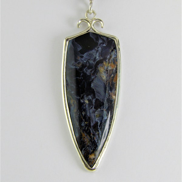 Pietersite Pendant