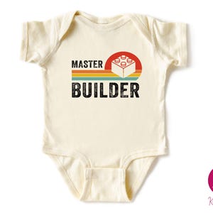 Building Blocks Kids Shirt, Birthday Gift For Kids, Cute Toddler Birthday T-shirt, Game Lover Kids Shirt, Birthday Kids Sweatshirt, Baby Tee