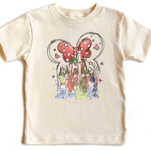 Princess Girls Disney Trip Shirt, Trendy Princess Gifts For Girls, Disney Coquette Bow Girls T-Shirt, Baby Girl Disney Vacation Onesie®