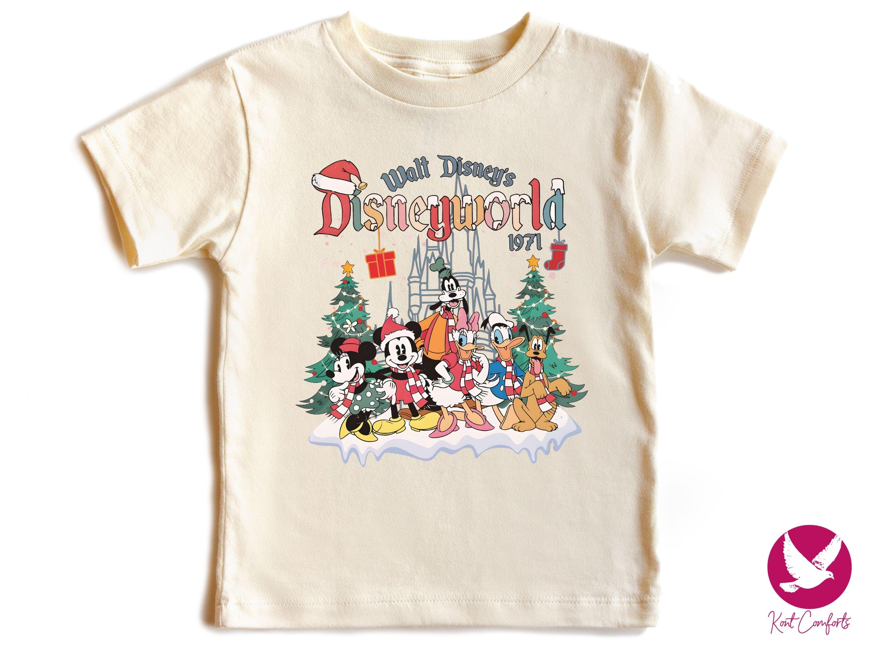 Vintage 70s Space Mountain Disneyland T-shirt Size: Youth XL