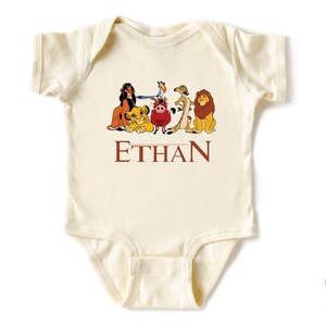 The Lion King and Friends Kids Shirt, Disney Simba Lion King Kids Gift, Disneyland Animal Kingdom Tee, Disney Safari Sweater, Safari T-shirt