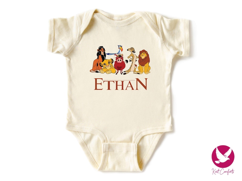 The Lion King and Friends Kids Shirt, Disney Simba Lion King Kids Gift, Disneyland Animal Kingdom Tee, Disney Safari Sweater, Safari T-shirt
