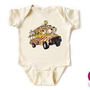 Disney Safari Trip Kids Shirt, Disney Wild Life Gift For Toddlers, Mickey And Friends Safari T-Shirt, Disney Animal Kingdom Baby Onesie®, Disney Animal Kingdom Shirt, Disney Safari Shirt, Matching Animal Kingdom Shirts, Disney Wild Life Bodysuits