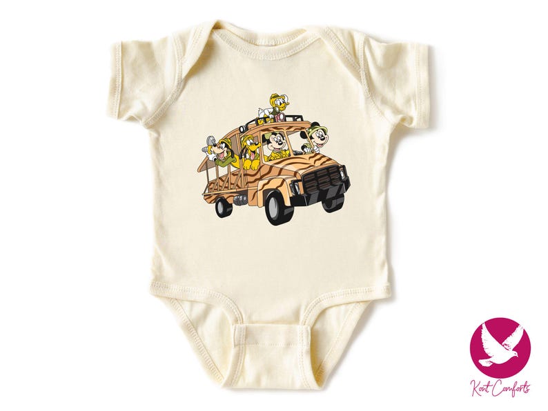 Disney Safari Trip Kids Shirt, Disney Wild Life Gift For Toddlers, Mickey And Friends Safari T-Shirt, Disney Animal Kingdom Baby Onesie®, Disney Animal Kingdom Shirt, Disney Safari Shirt, Matching Animal Kingdom Shirts, Disney Wild Life Bodysuits