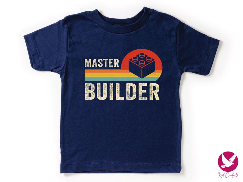 Building Blocks Kids Shirt, Birthday Gift For Kids, Cute Toddler Birthday T-shirt, Game Lover Kids Shirt, Birthday Kids Sweatshirt, Baby Tee