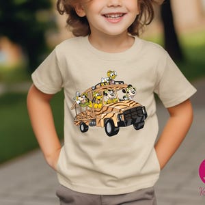 Disney Safari Trip Kids Shirt, Disney Wild Life Gift For Toddlers, Mickey And Friends Safari T-Shirt, Disney Animal Kingdom Baby Onesie®, Disney Animal Kingdom Shirt, Disney Safari Shirt, Matching Animal Kingdom Shirts, Disney Wild Life Bodysuits