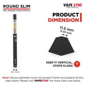 elfbar nachfüll pod läuft aus E Cigarette Stand