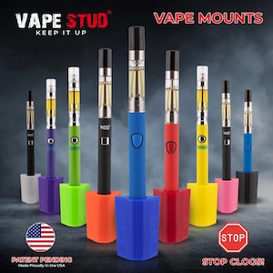 vape vase Yocan Vase