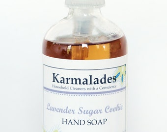 Hand Soap