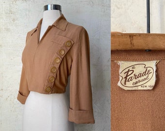 military parade jacket online