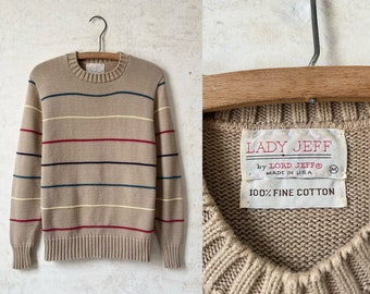 lord jeff sweater