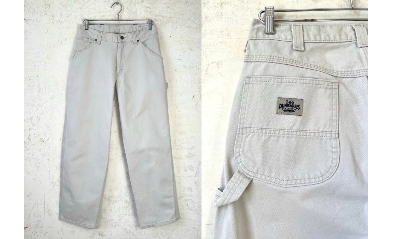 90s Carpenter Jeans Etsy