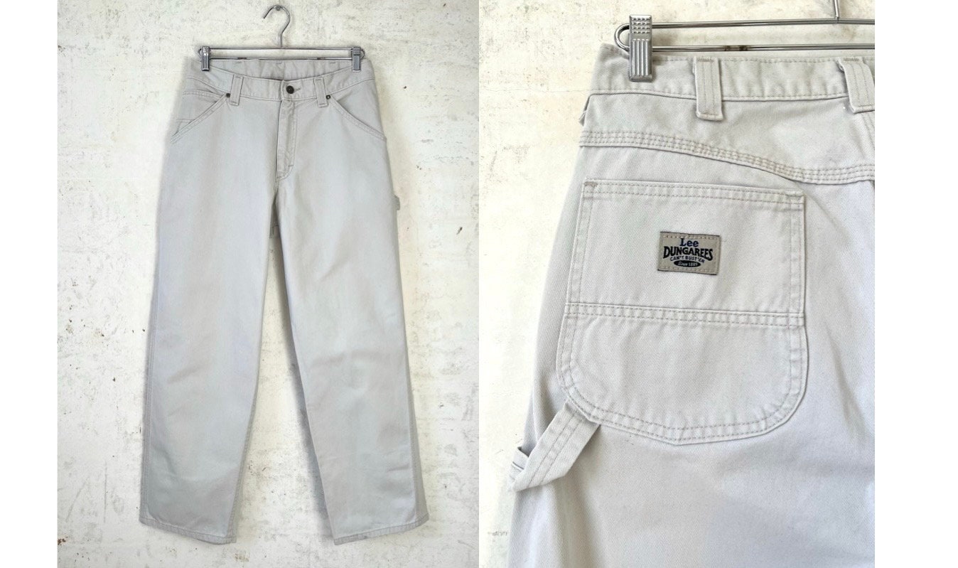 Lee Painter Pants -  Canada