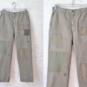 1950s Army Pants - Etsy 1950s Army Pants - Etsy