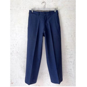 1950s Army Chino Pants - Etsy