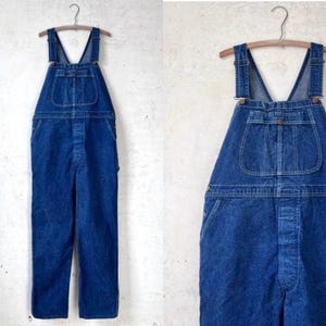 80s Big Ben Coverall - Etsy