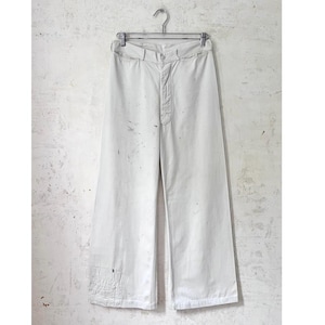 Usn White Pants - Etsy