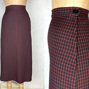 Pencil Black | Skirts | HMETE Xs