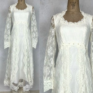 Jcpenney lace dress Etsy Espa a