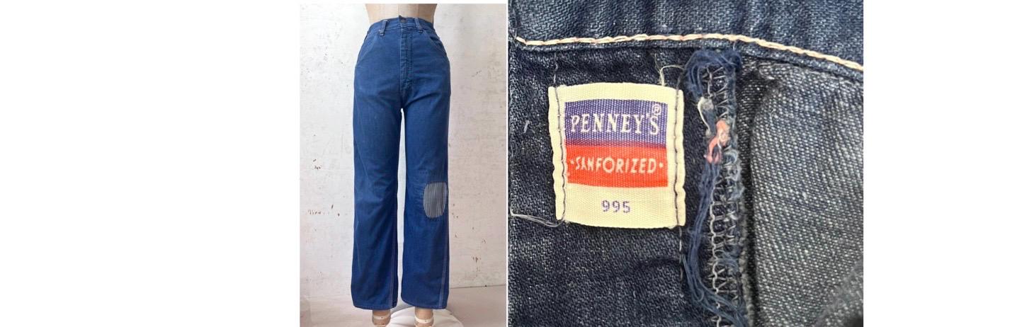 デッドストック！1950'S PENNEY'S GENTRY 半袖ハワイアンシャツ レーヨン LARGE ロングポイント ぺニーズ アロハ ビンテージ オリジナル 50s～ PENNEY\u0027S Gentry Flecked Wool Blazer Jacket（38） | Wonder