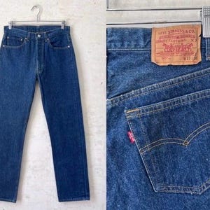 Levis Jeans, 501xx Made Usa - Etsy Levis Jeans, 501xx Made Usa - Etsy