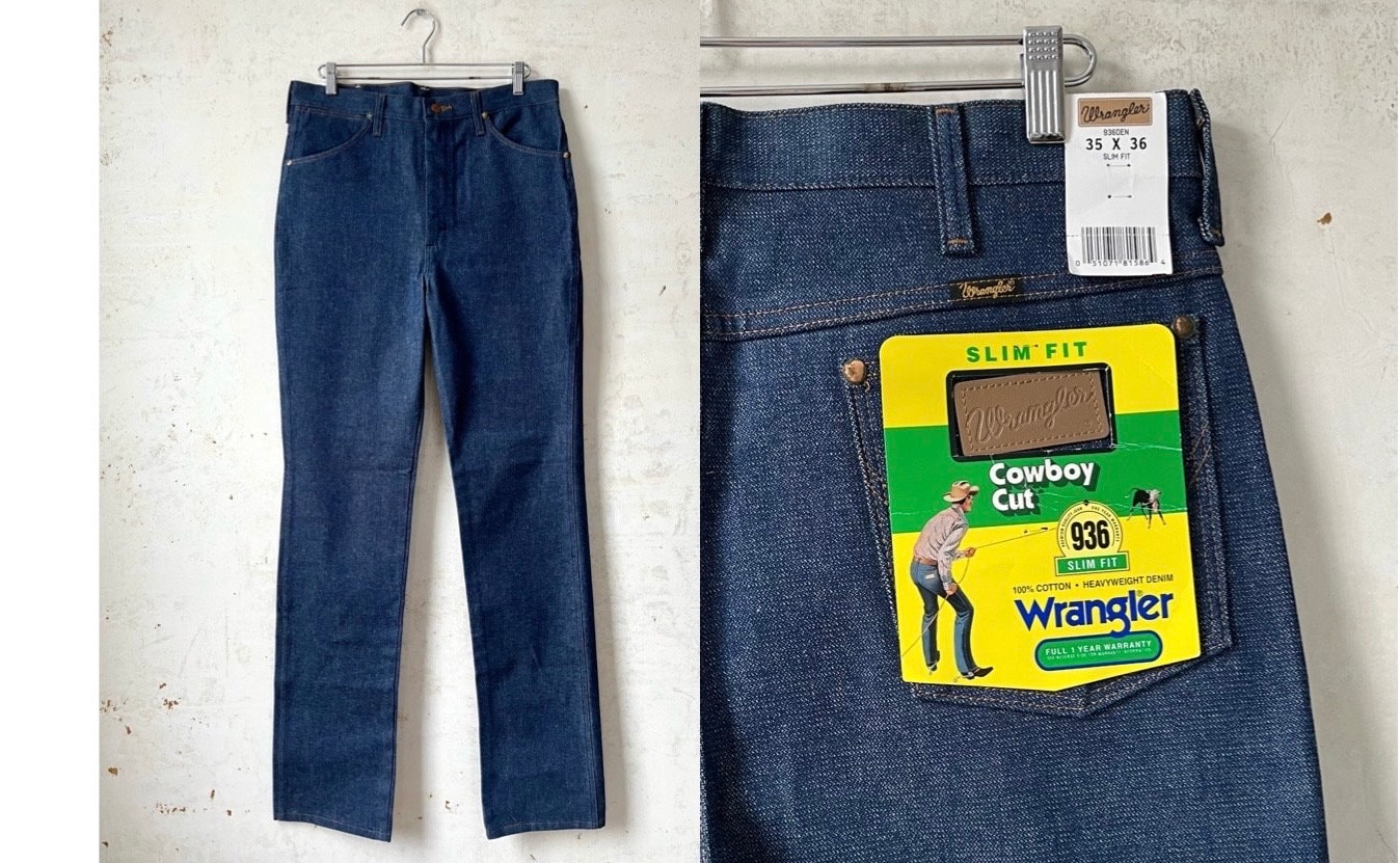 Vintage 80