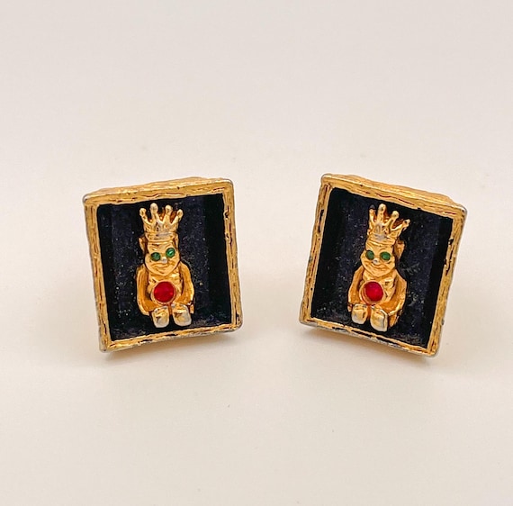 Royal order of jesters - Gem