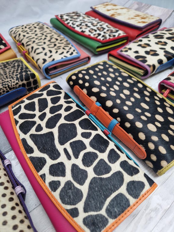 Animal purses and wallets hotsell