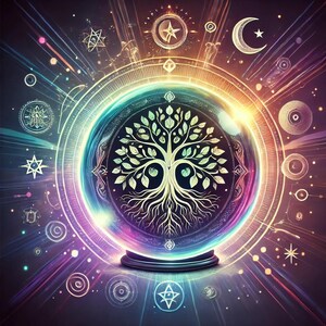 Current Energy Read: A Psychic Energy Reading