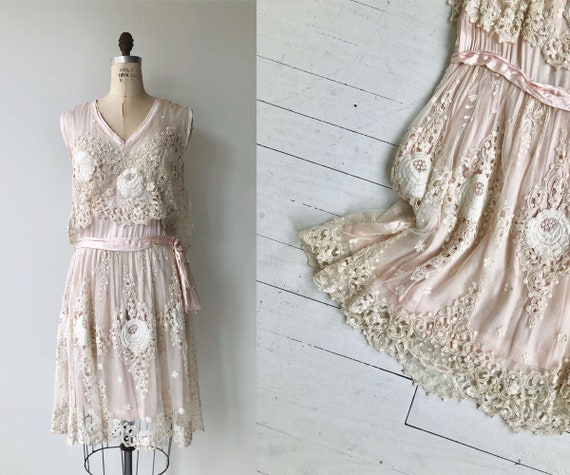 1920s dress etsy