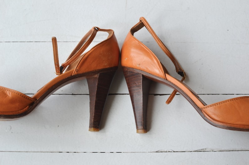 charles jourdan shoes 1970