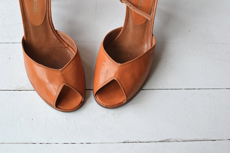 charles jourdan shoes 1970