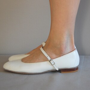 white mary jane flats white mary jane flats