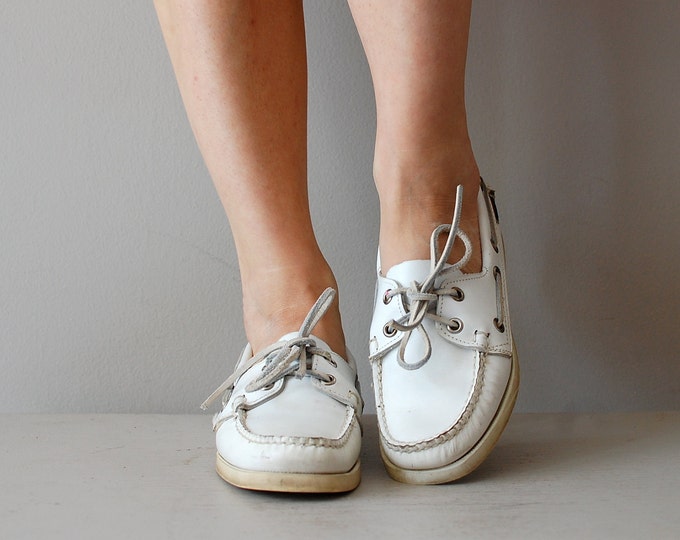 docksiders topsiders