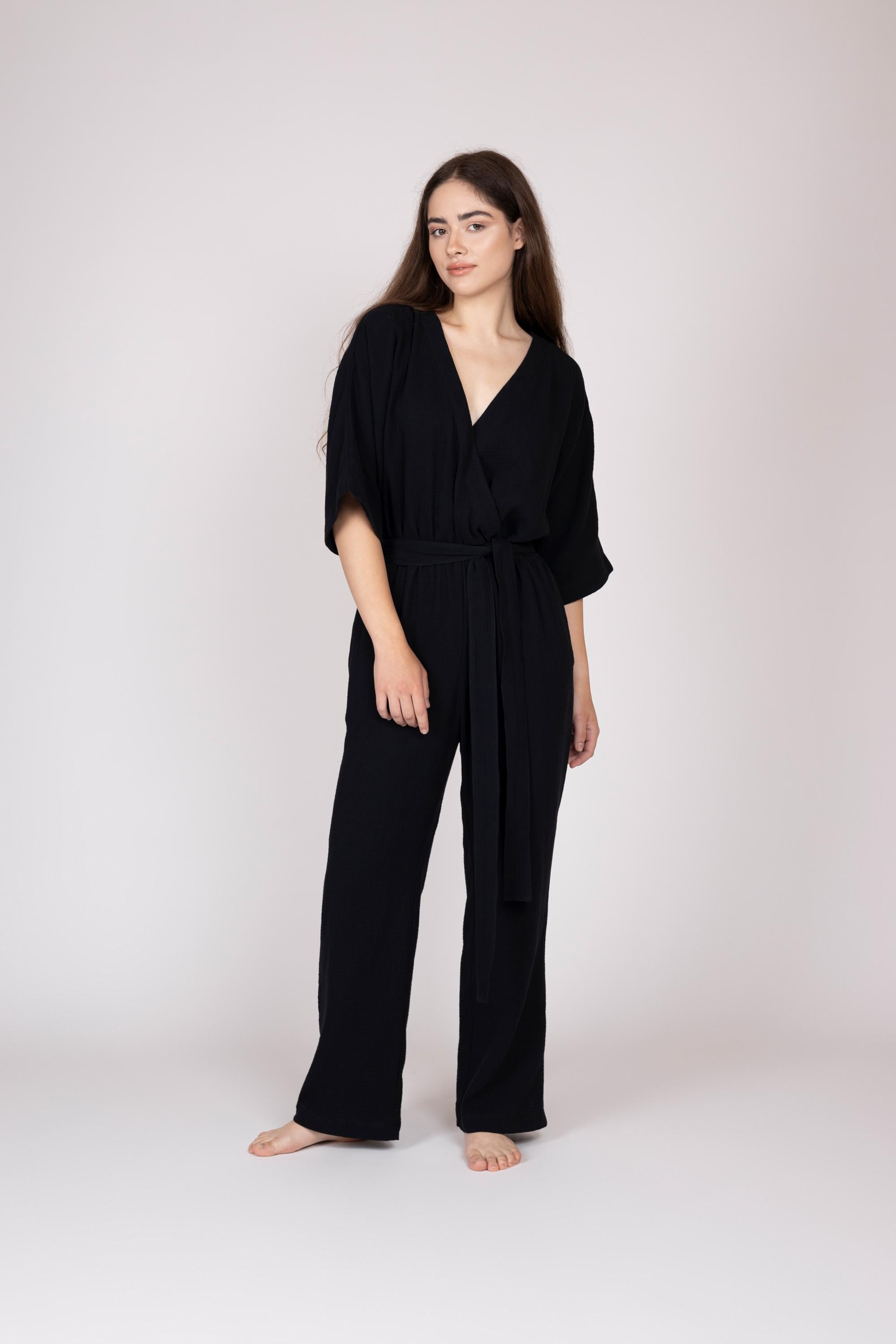 Buy Loungewear Jumpsuit Online In India India