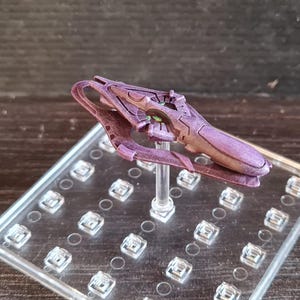 Halo Fleet Battles Covenant SDV x 2