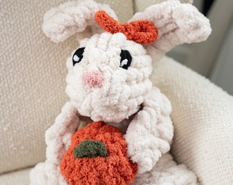 Bella The Chunky Knit Bunny