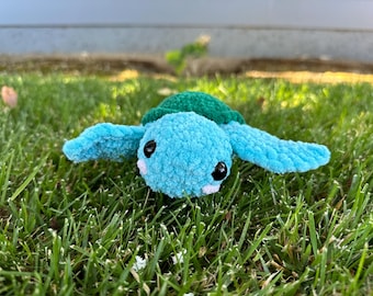 Mini tartaruga