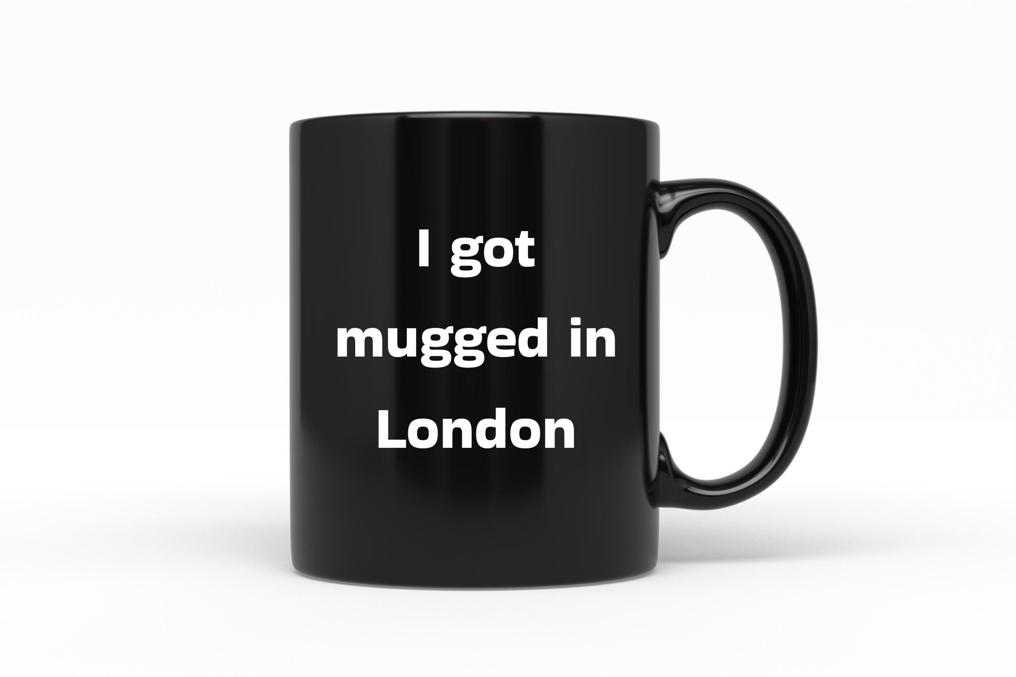 10 oz coffee mug dimensions TAZA DE CAFÉ DE 10oz