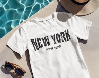 New York Shirt, Best New Yorker Gift Shirt, New York T-Shirt, New York Lover Shirt NYC Shirt