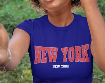 New York Shirt, Best New Yorker Gift Shirt, New York T-Shirt, New York Lover Shirt NYC Shirt