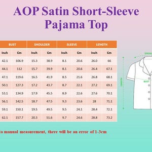 Coquette påskharepyjamas, söt kaninäggmorot påskpyjamaset, pastellfärgade vårsovkläder, påskpyjamaset för kvinnor kort eller lång bild 12