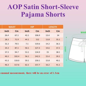 Coquette påskharepyjamas, söt kaninäggmorot påskpyjamaset, pastellfärgade vårsovkläder, påskpyjamaset för kvinnor kort eller lång bild 11