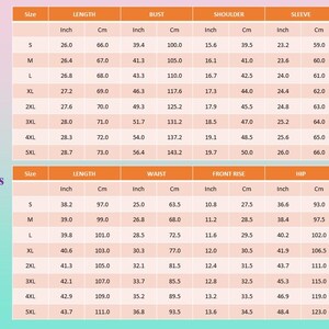 Coquette påskharepyjamas, söt kaninäggmorot påskpyjamaset, pastellfärgade vårsovkläder, påskpyjamaset för kvinnor kort eller lång bild 13