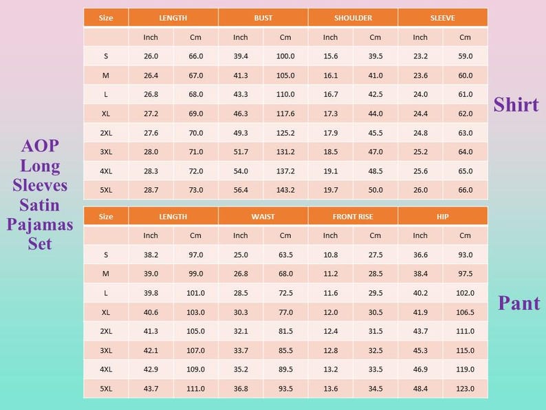 Coquette påskharepyjamas, söt kaninäggmorot påskpyjamaset, pastellfärgade vårsovkläder, påskpyjamaset för kvinnor kort eller lång bild 13