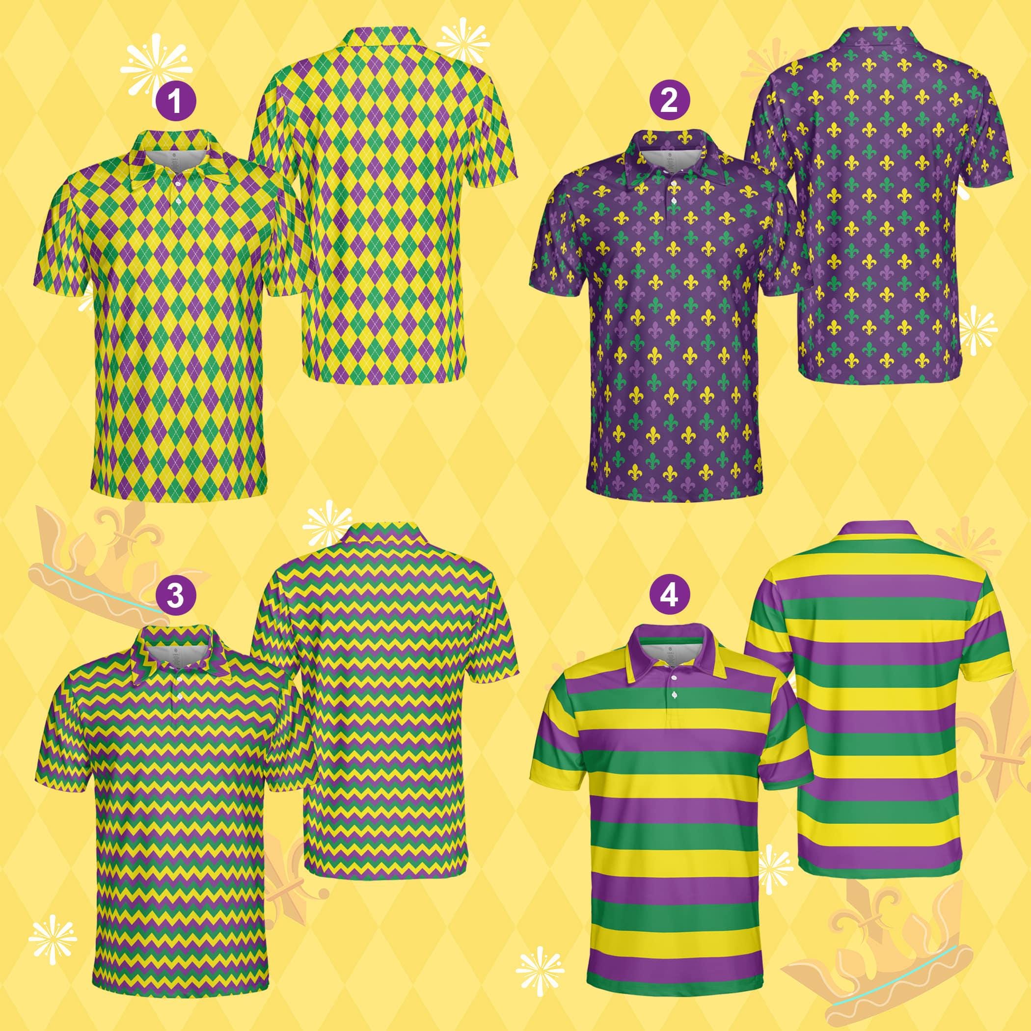 Argyle Golf Shirts for Women - Etsy