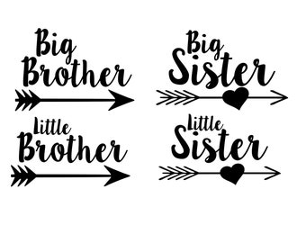 Free Free 204 Baby Brother Svg Free SVG PNG EPS DXF File