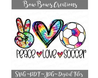 Free Free 53 Live Love Soccer Svg SVG PNG EPS DXF File
