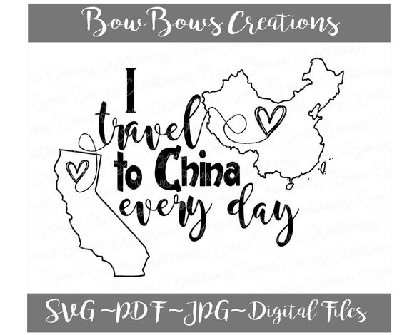 Download Vipkid Teacher File Teach 5 Apple Travel To China Svg Vinyl Car Window Sticker Decal Monogram Tag Laptop Decal Canvas Clip Art Art Collectibles